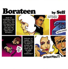 borateen