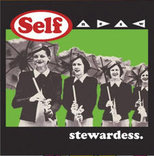 stewardess