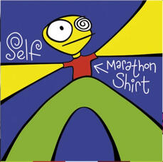marathon shirt
